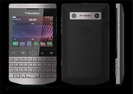 Samsung Galaxy S3/Blackberry Porsche Design P9981