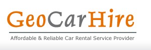 Geo Car Hire - Affordable &amp; Reliable Car Rental Service Provider (M000200)