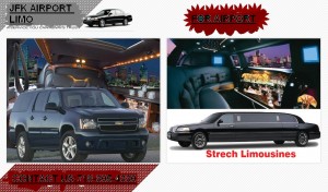 Jfk Airport Limo service