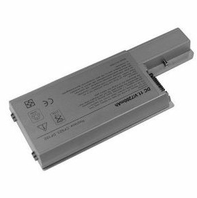 Dell Latitude D820 Battery Replacement