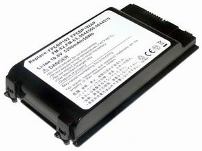 Fujitsu fpcbp192ap laptop battery,brand new 4400mAh Only AU $ 69.17| Australia Post Fast Delivery