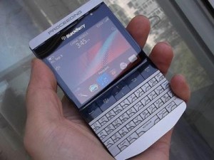 BB Blade Design BlackBerry Tk victory.