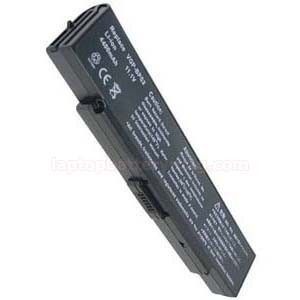 DELL Alienware M14x Battery-batterywill.com