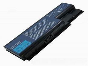 Replacement Acer as07b42 battery | 5200mAh 14.8V Li-ion battery In Stock 