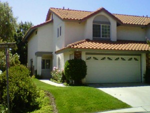 JUST REDUCED! Gorgeous Agoura Hills Townhouse - $450,000
