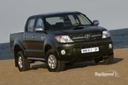 lastest toyoyta hilux for sale at moderate price