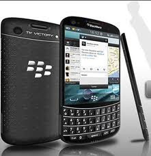 New Release BB Blade and New Samsung Galaxy S3