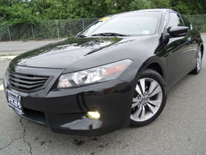 Honda Accord EX-L