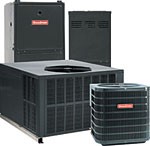 PLUMBING-HEATING-AIR CONDITIONING