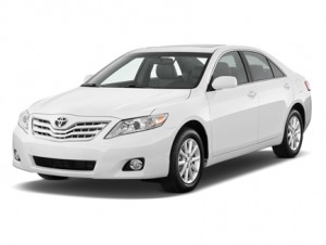 Toyota Camry 2011 for sale