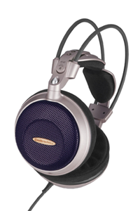 AUDIO TECHNICA BASS HEADPHONES