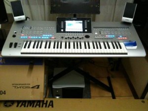 For Sale: Yamaha Tyros 4 Arranger Workstation