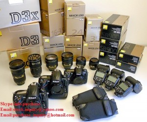 WTS: Canon EOS 60D, Canon EOS 550D / T2i, Canon EOS 7D, Nikon D300s, Canon EOS 5D Mark II, Nikon D90 and many more..