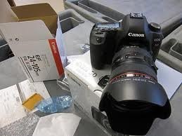Buy New:Canon EOS 5D Mark III / Canon EOS 5D Mark II / Nikon D7000 DSLR Camera