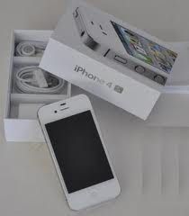 For Sell brand new apple iphone 4s 64gb unlocked from factory