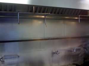 Las Vegas Kitchen Exhaust Hood Cleaning 888-784-0746