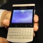  Blackberry Porsche Design P9981 Apple Ipad3 4G + Wi-Fi 