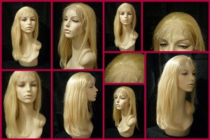 Body Wave Full Lace Indian Remy Hair Wigs and Full Lace Koscher European Remy Hair Wigs