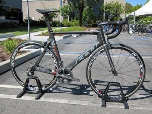 Felt AR1 2011 Road Bike