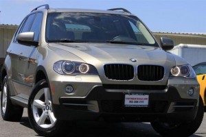 BMW X5 3.0 Series For Sale