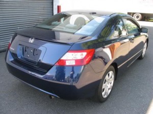 still in very good condition as new 2007 honda civic for sale 