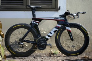 NEW :: Cervelo P5 2012/Trek Madone 6.9 SSL/Giant TCR Advanced SL 3