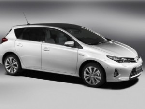 New model 2012 toyota Automatic Fully Loaded
