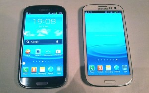 SAMSUNG GALAXY S3 $299