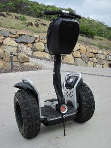 New Original Segway X2 Adventure 