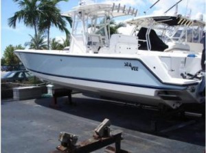 2006 Seavee 310b For Sale