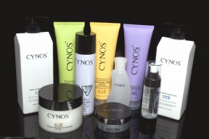 Black Ice NYC Inc. CYNOS HAIR CARE 50% OFF SALE