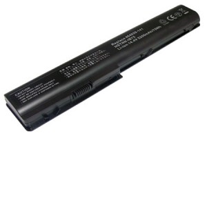 hp Pavilion DV7 series Battery 6-cell Li-ion Battery Pack