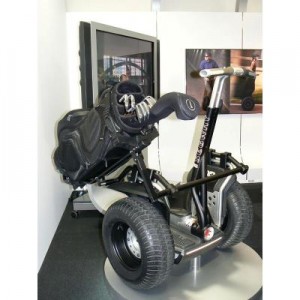 For Sale: Segway x2 Golf, Orbit Baby Stroller G2