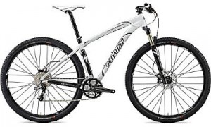 Brand NEW 2011 Specialized Stumpjumper FSR S-Works Bike,segway