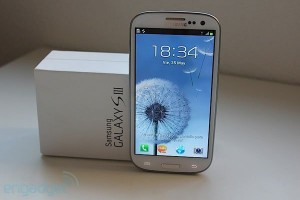 Samsung Galaxy S3 I9300 Smartphone - 32GB | Unlocked