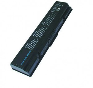 Toshiba PA3534U-1BRS Battery 6-cell Li-ion Battery Pack