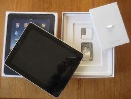 Authentic Brand new Apple iPad 2 64GB with Wi-Fi and 3G /Apple iPhone 4G 32GB.(Jailbroken Unlocked)