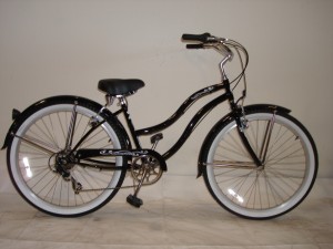 Bicycle Deals on Beach Cruisers