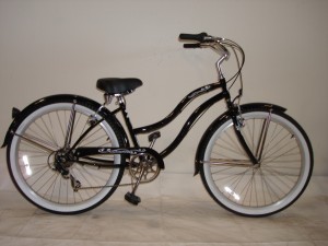 Bicycle Deals on Beach Cruisers