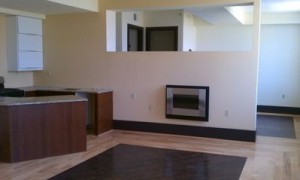 NEW LUXURY 2 AND 3 BEDROOMS FOR RENT