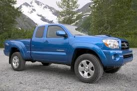 BLUE TOYOTA TUNDRA 4x4 AVAILABLE NOW