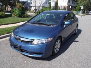 2009 Honda Civic for sale by owner
