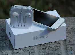 Brand New: Apple iPhone 5 &amp; 4S ,32gb,64gb,16gb Unlocked