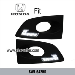 HONDA Fit DRL LED Daytime Running Light SWE-642HD