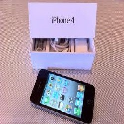 Apple Iphone 4G 32GB