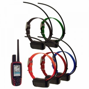 For sale Garmin Astro 320 GPS Tracking Collar with DC-40 (5 Dog Combo)......$600 usd