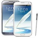 FOR SALE:Samsung Galaxy note 2 Android unlocked phone