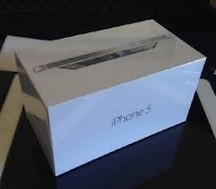 FOR SALE: Apple iPhone 5 64gb  Unlocked Phone (SIM Free)