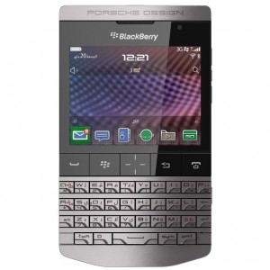 WTS: BlackBerry Porsche Design P'9981(Unlocked Smartphone) &amp; Blackberry 9900