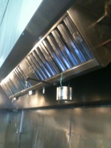 Las Vegas Kitchen Exhaust Hood Cleaning 888-784-0746